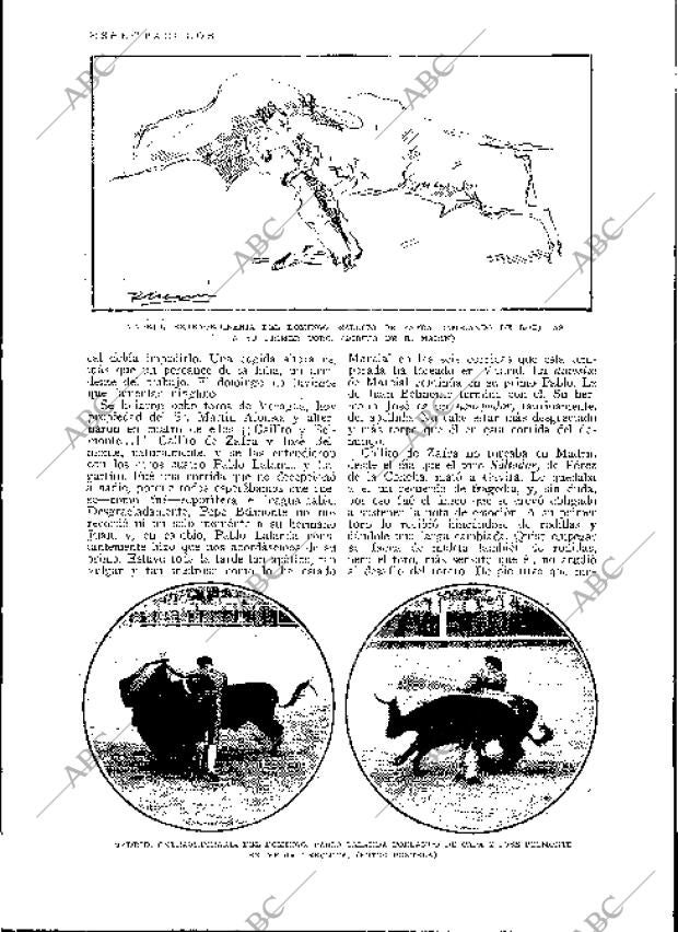 BLANCO Y NEGRO MADRID 15-07-1928 página 62