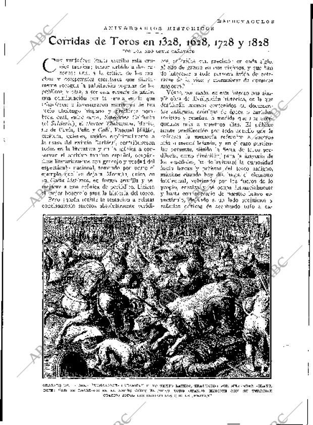 BLANCO Y NEGRO MADRID 15-07-1928 página 65