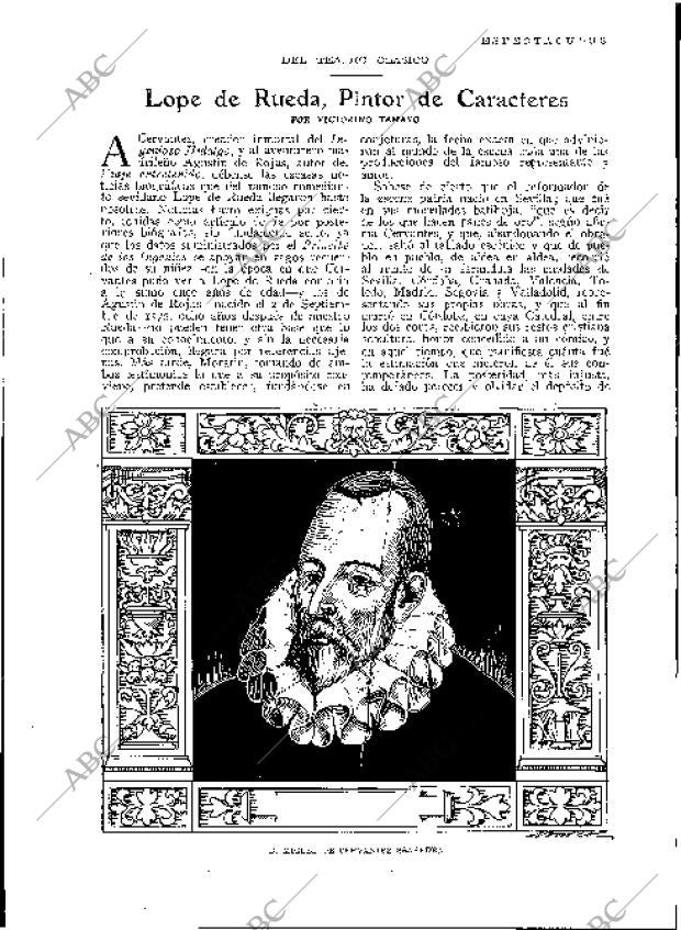 BLANCO Y NEGRO MADRID 15-07-1928 página 69