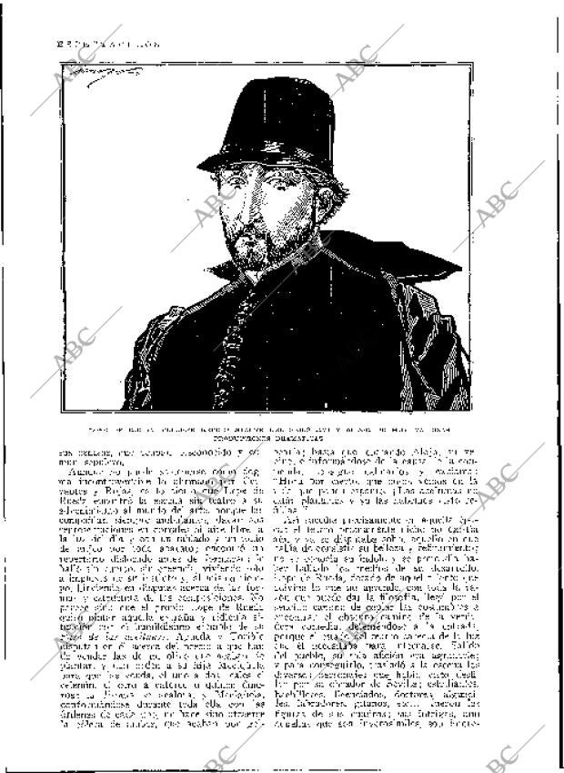 BLANCO Y NEGRO MADRID 15-07-1928 página 70