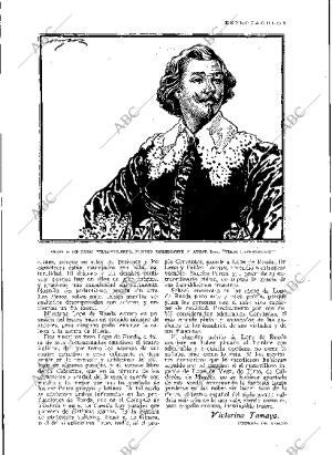 BLANCO Y NEGRO MADRID 15-07-1928 página 71