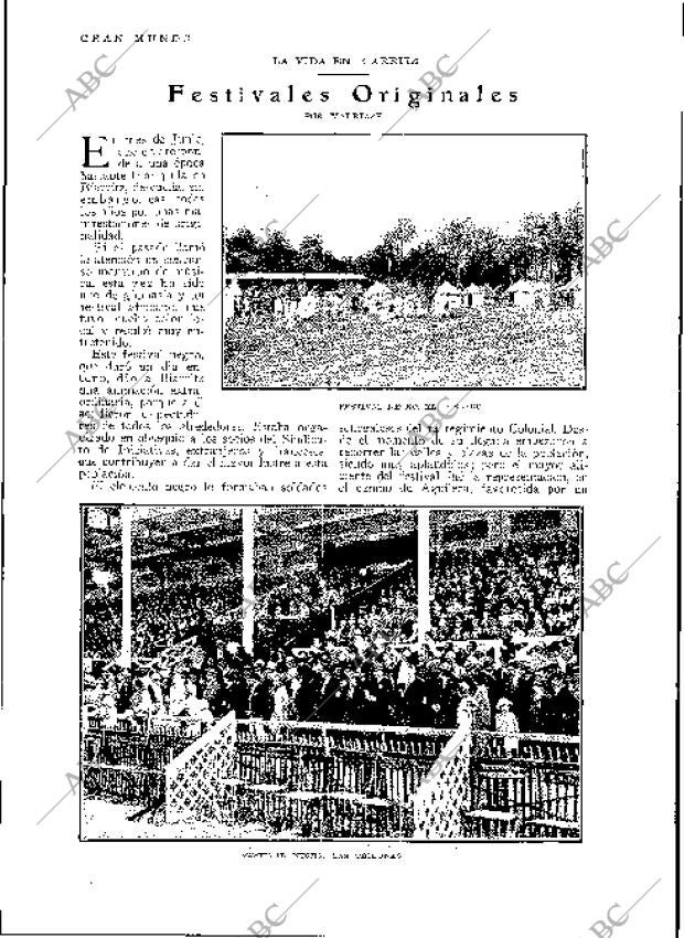 BLANCO Y NEGRO MADRID 15-07-1928 página 74