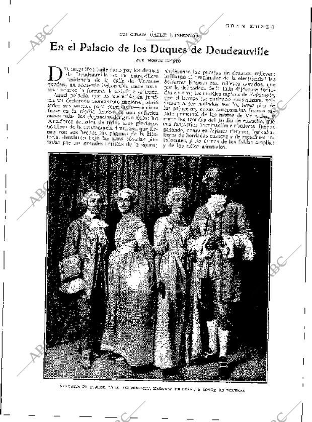 BLANCO Y NEGRO MADRID 15-07-1928 página 77