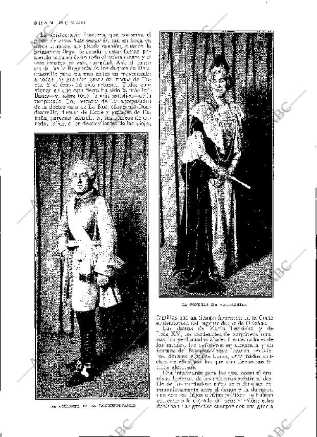 BLANCO Y NEGRO MADRID 15-07-1928 página 78