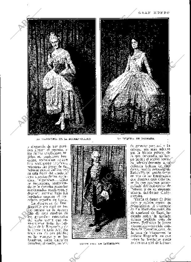 BLANCO Y NEGRO MADRID 15-07-1928 página 79