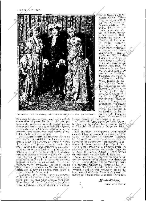 BLANCO Y NEGRO MADRID 15-07-1928 página 80