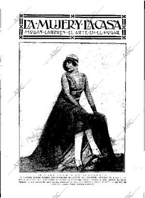 BLANCO Y NEGRO MADRID 15-07-1928 página 81