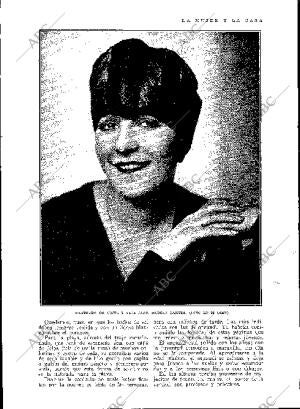 BLANCO Y NEGRO MADRID 15-07-1928 página 83