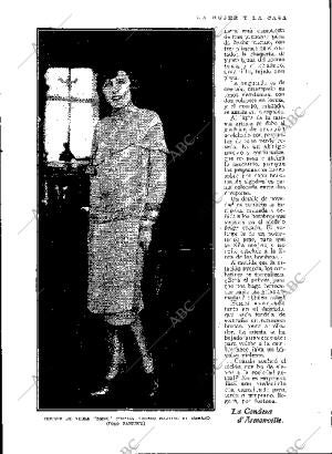 BLANCO Y NEGRO MADRID 15-07-1928 página 87