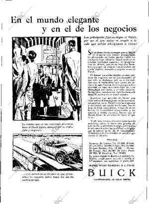 BLANCO Y NEGRO MADRID 15-07-1928 página 92