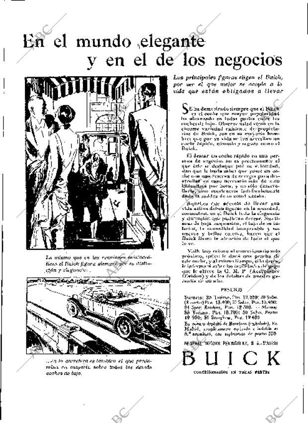 BLANCO Y NEGRO MADRID 15-07-1928 página 92