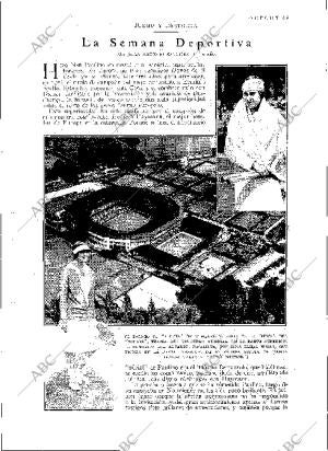 BLANCO Y NEGRO MADRID 15-07-1928 página 97