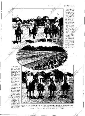 BLANCO Y NEGRO MADRID 15-07-1928 página 99