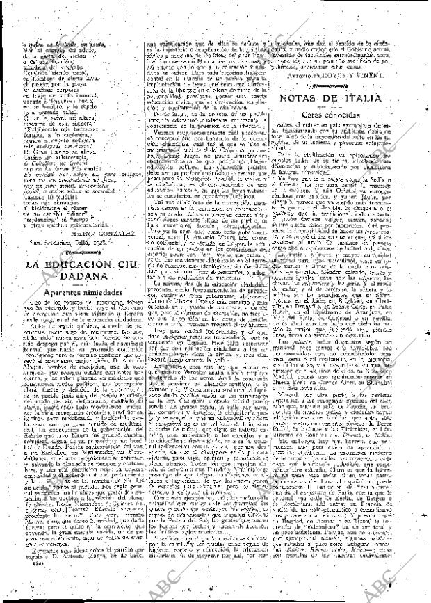 ABC MADRID 18-07-1928 página 10