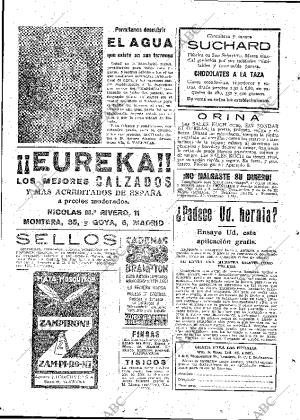 ABC MADRID 18-07-1928 página 2