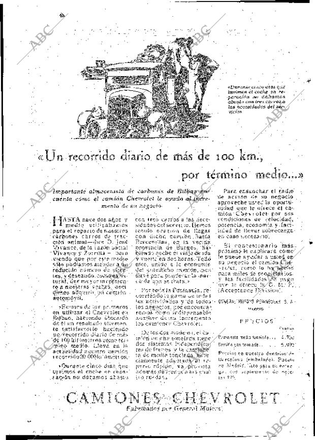 ABC MADRID 19-07-1928 página 24