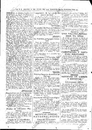 ABC MADRID 19-07-1928 página 32