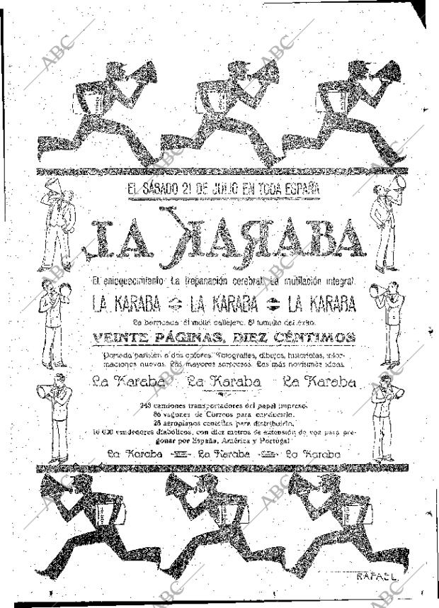ABC MADRID 19-07-1928 página 34