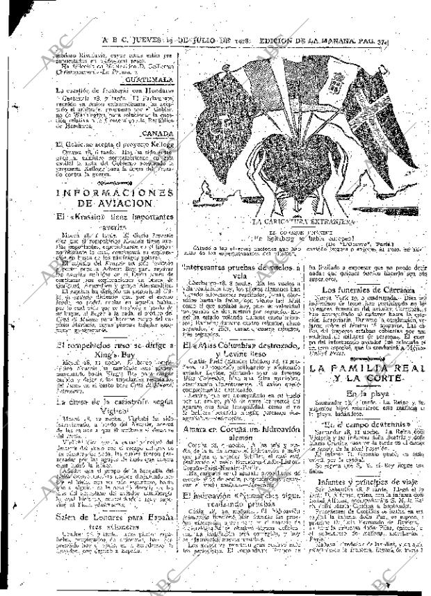 ABC MADRID 19-07-1928 página 37