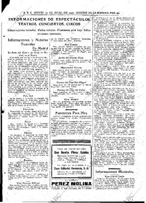 ABC MADRID 19-07-1928 página 39