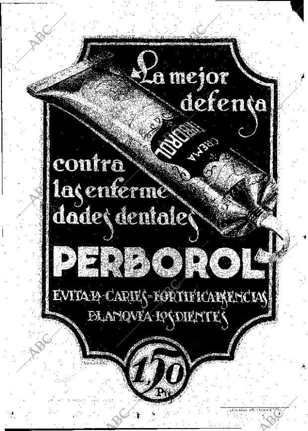 ABC MADRID 19-07-1928 página 46