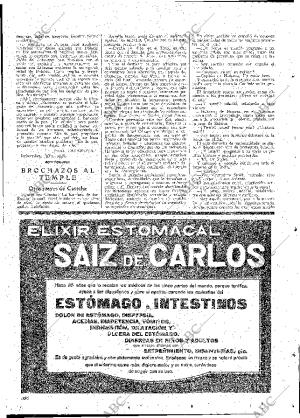 ABC MADRID 19-07-1928 página 6