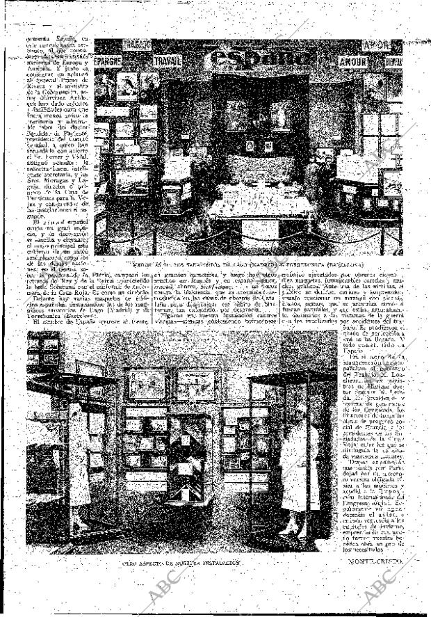 ABC MADRID 22-07-1928 página 12