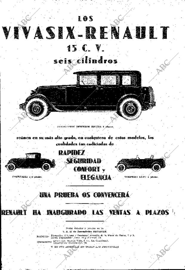 ABC MADRID 22-07-1928 página 22