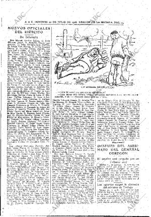 ABC MADRID 22-07-1928 página 29