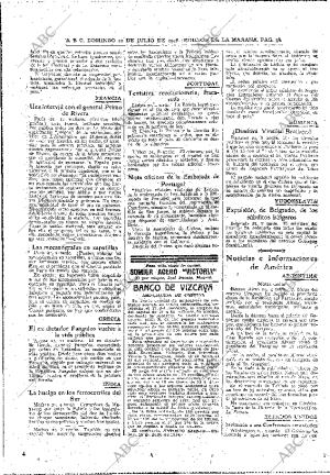 ABC MADRID 22-07-1928 página 38