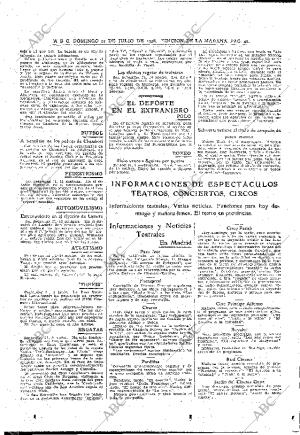 ABC MADRID 22-07-1928 página 42