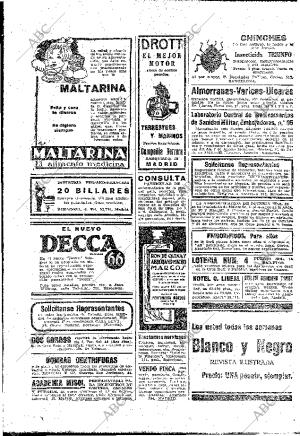 ABC MADRID 22-07-1928 página 54