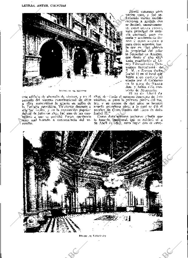 BLANCO Y NEGRO MADRID 22-07-1928 página 24