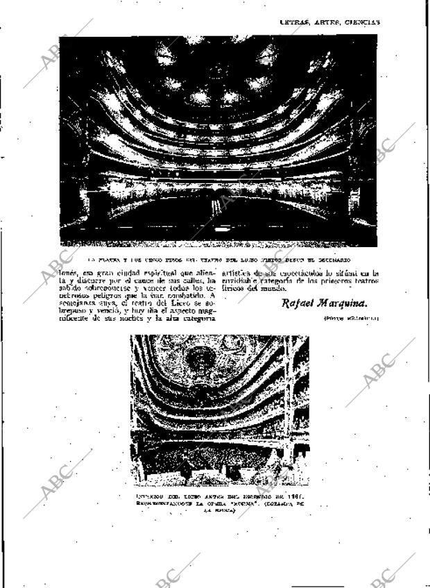 BLANCO Y NEGRO MADRID 22-07-1928 página 27