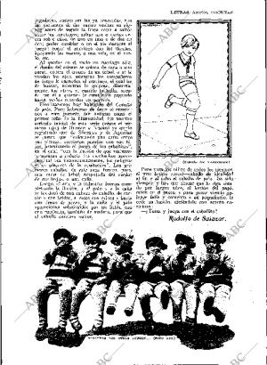 BLANCO Y NEGRO MADRID 22-07-1928 página 33