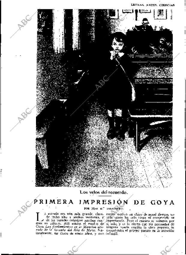 BLANCO Y NEGRO MADRID 22-07-1928 página 5