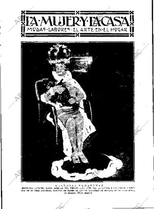 BLANCO Y NEGRO MADRID 22-07-1928 página 59