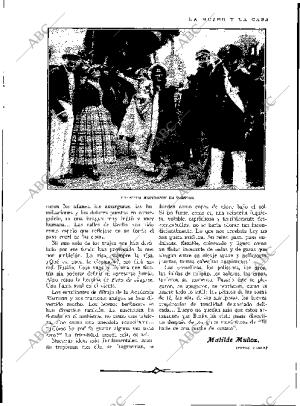 BLANCO Y NEGRO MADRID 22-07-1928 página 67