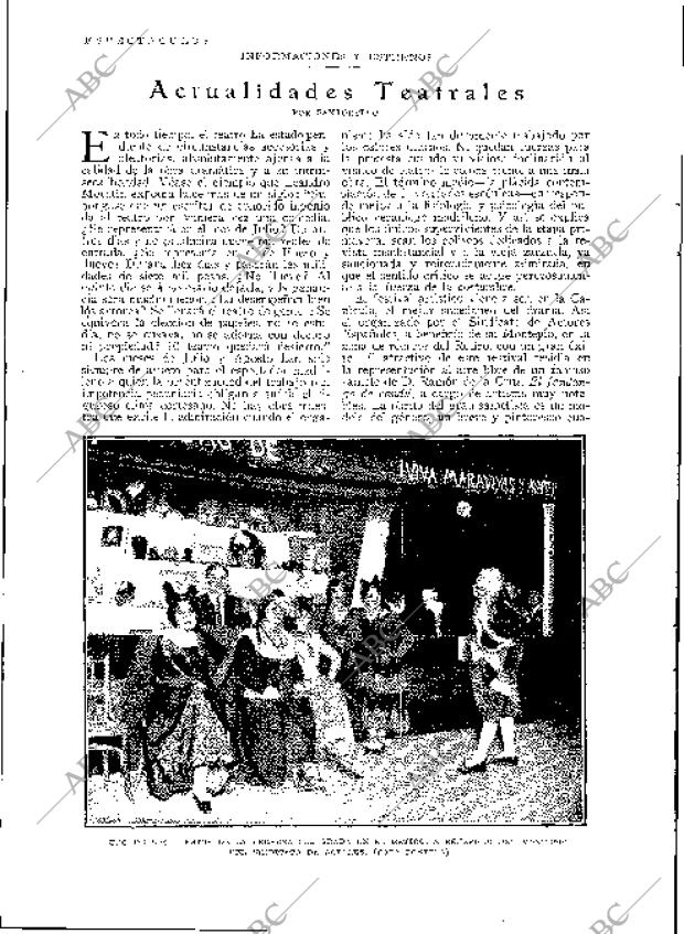 BLANCO Y NEGRO MADRID 22-07-1928 página 80
