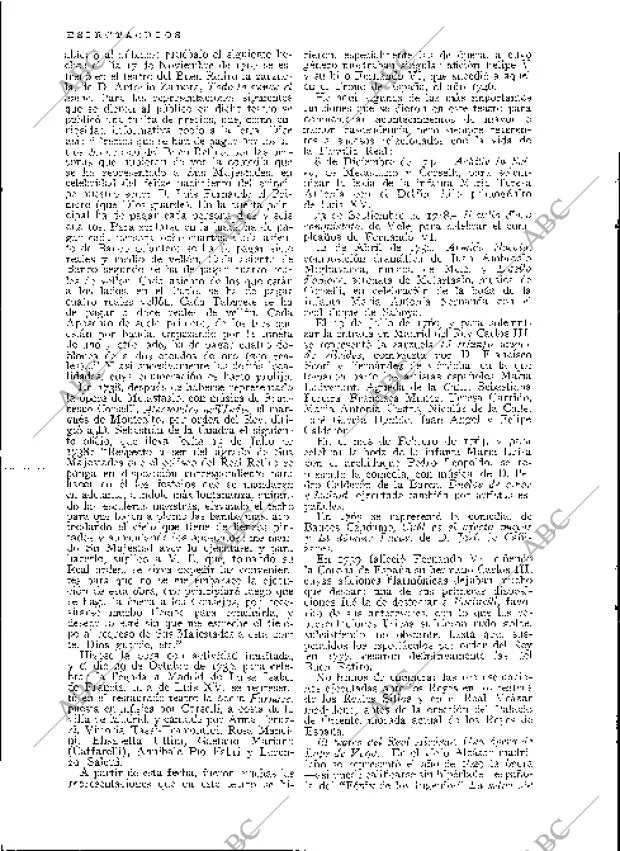 BLANCO Y NEGRO MADRID 22-07-1928 página 86