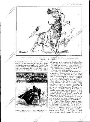 BLANCO Y NEGRO MADRID 22-07-1928 página 91