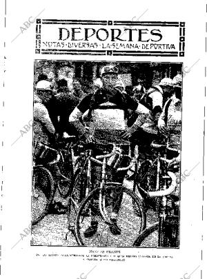 BLANCO Y NEGRO MADRID 22-07-1928 página 93