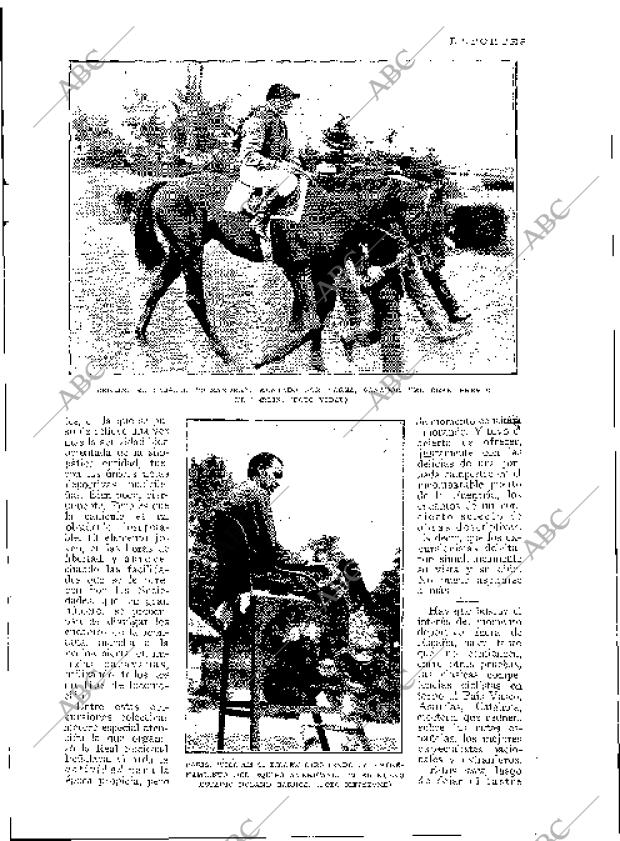 BLANCO Y NEGRO MADRID 22-07-1928 página 95