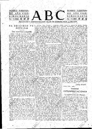 ABC MADRID 28-07-1928 página 3