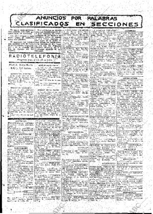 ABC MADRID 28-07-1928 página 33