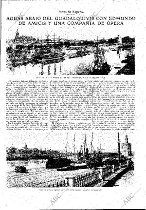 ABC MADRID 29-07-1928 página 16