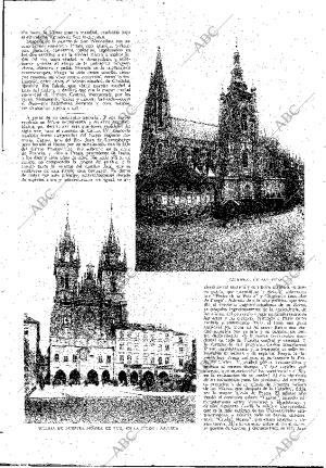 ABC MADRID 29-07-1928 página 20