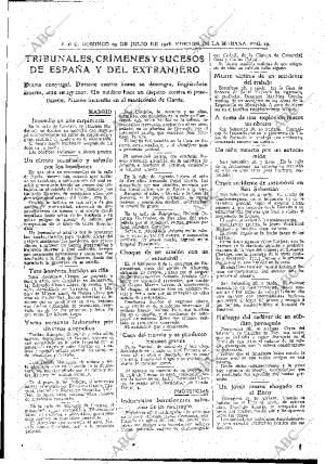 ABC MADRID 29-07-1928 página 27