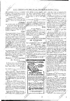 ABC MADRID 29-07-1928 página 34