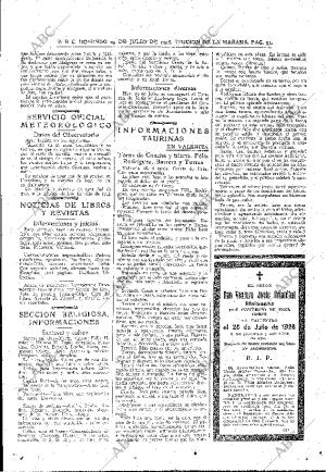 ABC MADRID 29-07-1928 página 35